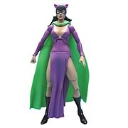 Batman Legacy First Appearance Catwoman Action Figure